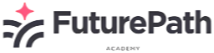 FuturePath Academy logo.